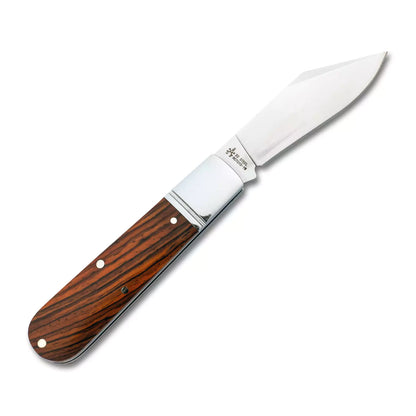 RoseCraft Blades Loosahatchie Jack Yellow Sandalwood RCT010-YW