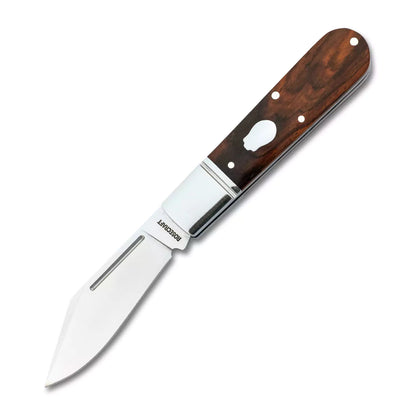 RoseCraft Blades Loosahatchie Jack Yellow Sandalwood RCT010-YW