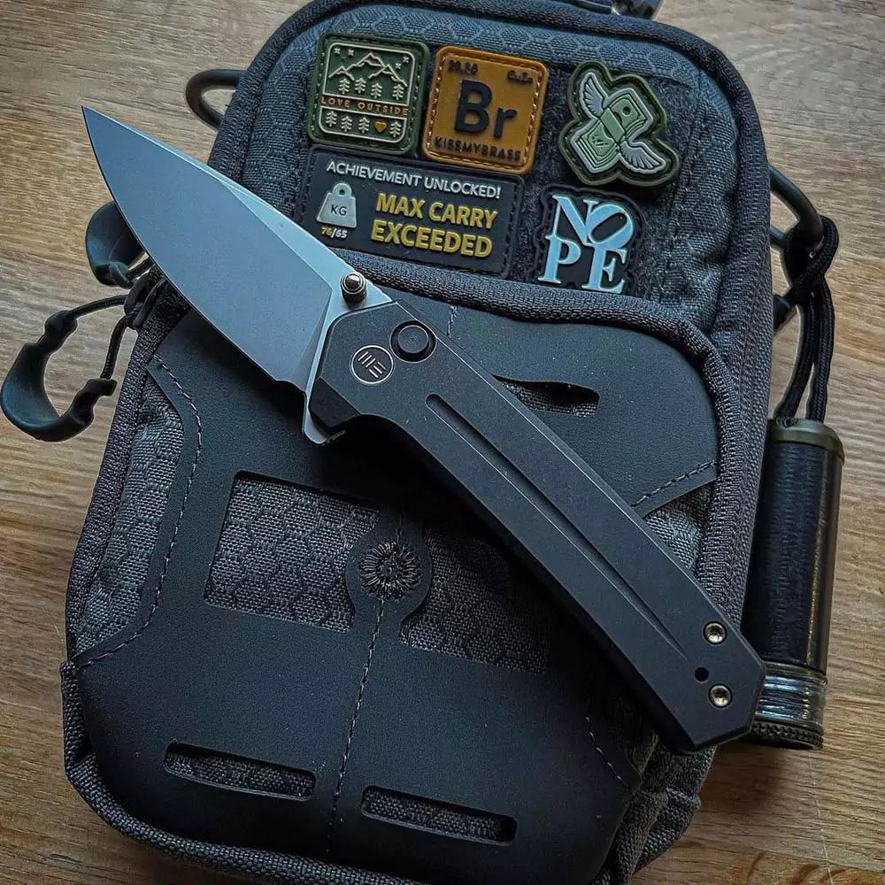 BLADE Knives Australia